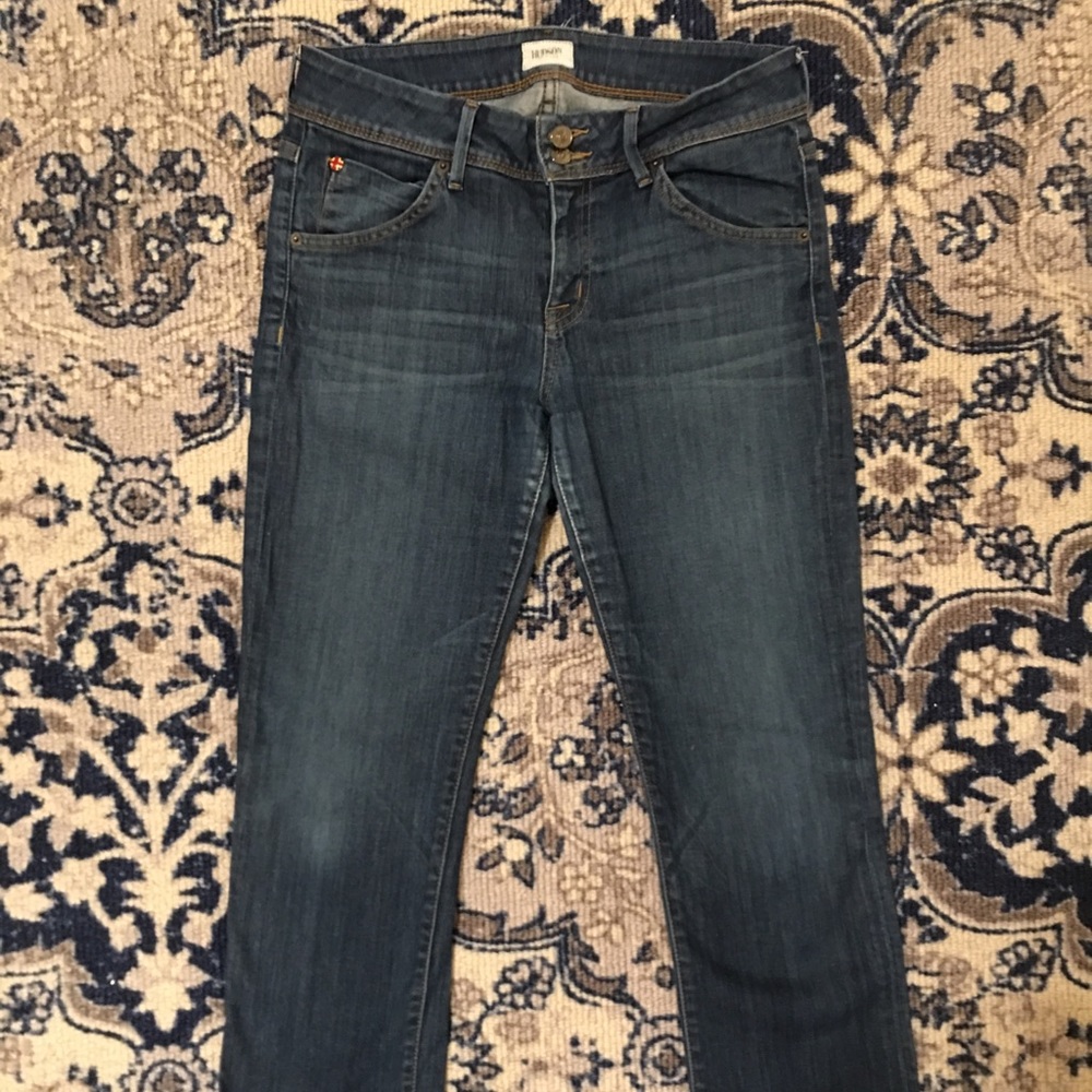 Hudson Jeans